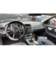 Resistance chauffage MERCEDES CLASSE C 204