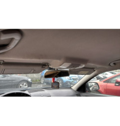 Resistance chauffage MERCEDES CLASSE C 204