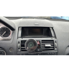 Resistance chauffage MERCEDES CLASSE C 204