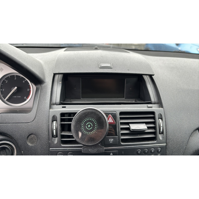 Resistance chauffage MERCEDES CLASSE C 204 Photo n°18