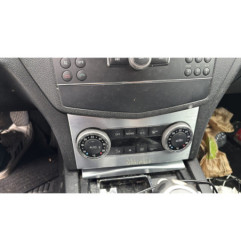 Resistance chauffage MERCEDES CLASSE C 204
