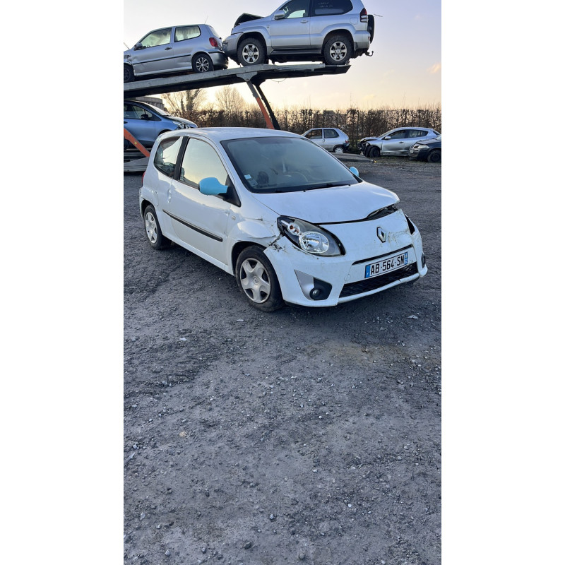 Kit barillet RENAULT TWINGO 2 Photo n°11