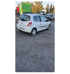 Kit barillet RENAULT TWINGO 2