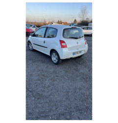 Kit barillet RENAULT TWINGO 2