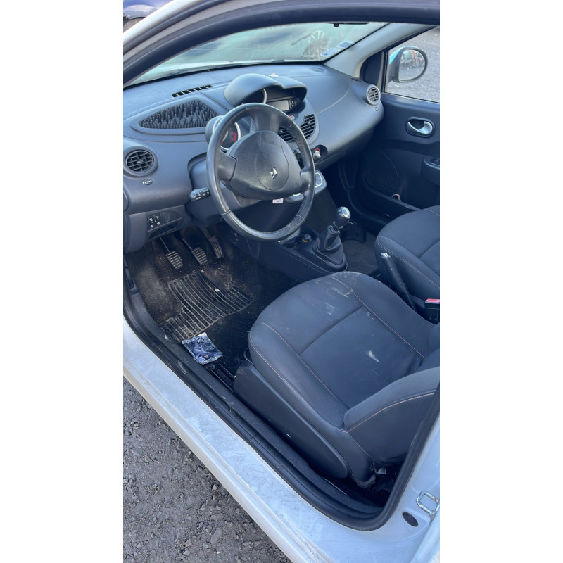 Kit barillet RENAULT TWINGO 2 Photo n°14