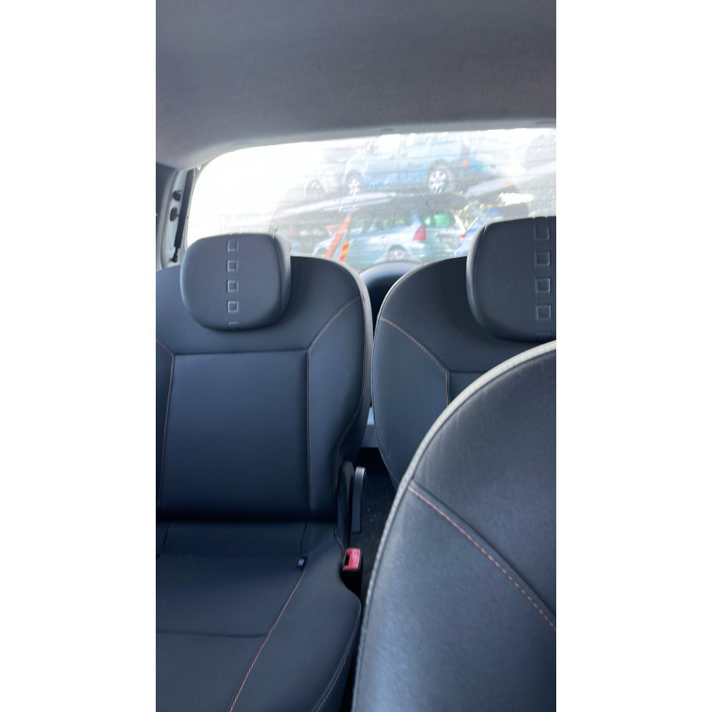 Kit barillet RENAULT TWINGO 2 Photo n°15