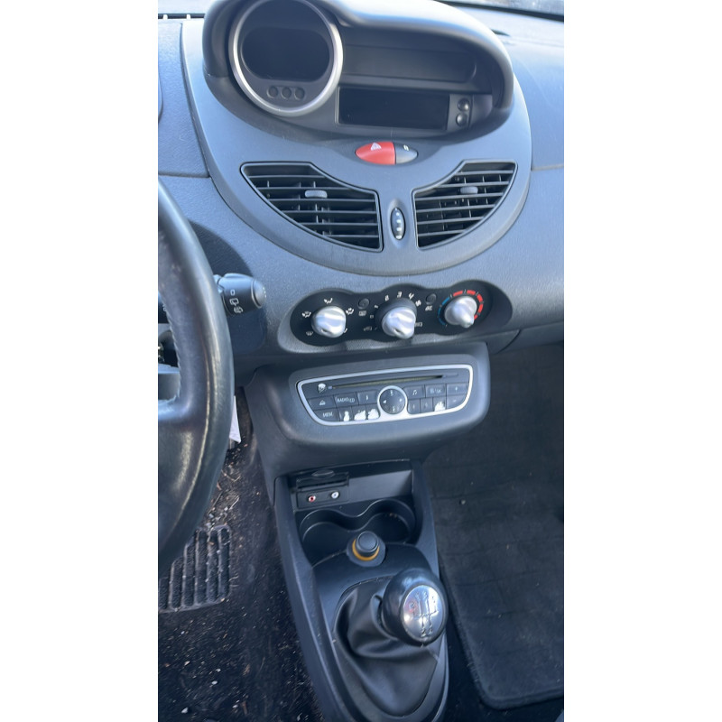 Kit barillet RENAULT TWINGO 2 Photo n°17