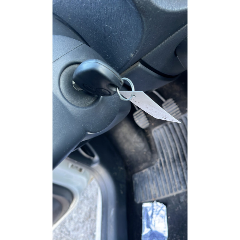 Kit barillet RENAULT TWINGO 2 Photo n°19