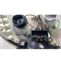 Feu arriere secondaire gauche (feux) BMW SERIE 5 E61