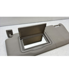 Pare soleil gauche MERCEDES CLASSE C 203 COUPE SPORT