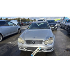 Pare soleil gauche MERCEDES CLASSE C 203 COUPE SPORT