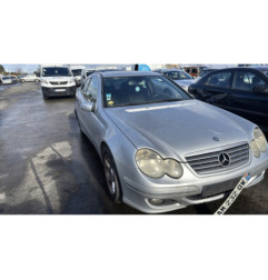 Pare soleil gauche MERCEDES CLASSE C 203 COUPE SPORT