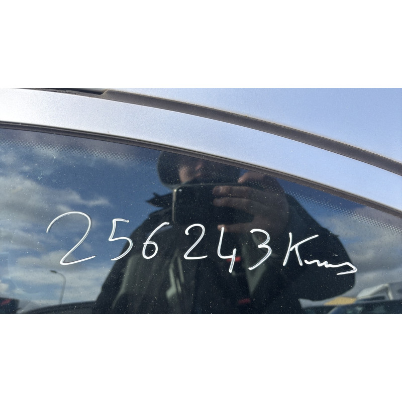 Pare soleil gauche MERCEDES CLASSE C 203 COUPE SPORT Photo n°16