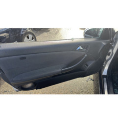 Pare soleil gauche MERCEDES CLASSE C 203 COUPE SPORT