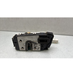 Serrure de porte laterale droite VOLKSWAGEN CRAFTER 1 Photo n°1