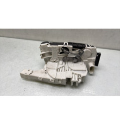 Serrure de porte laterale droite VOLKSWAGEN CRAFTER 1
