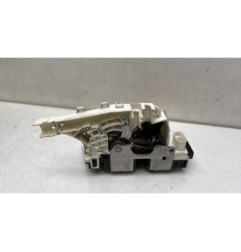 Serrure de porte laterale droite VOLKSWAGEN CRAFTER 1