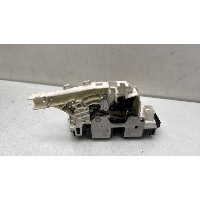 Serrure de porte laterale droite VOLKSWAGEN CRAFTER 1 Photo n°3