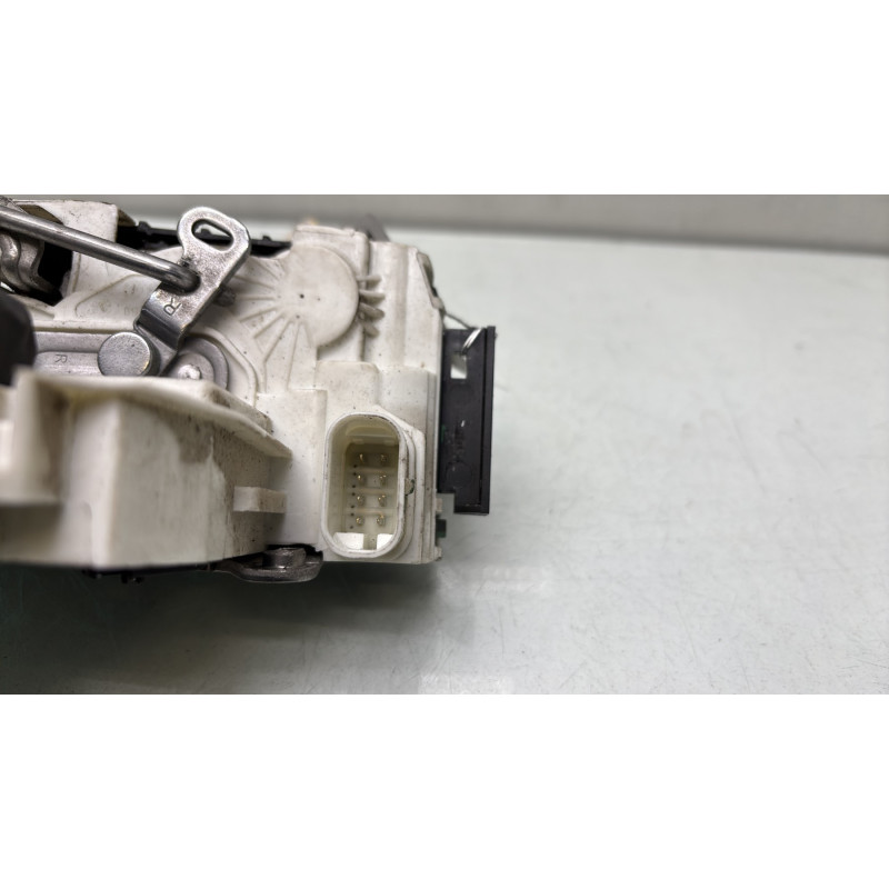Serrure de porte laterale droite VOLKSWAGEN CRAFTER 1 Photo n°4