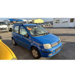 Face avant FIAT PANDA 2