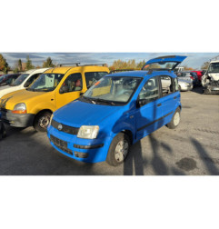 Face avant FIAT PANDA 2