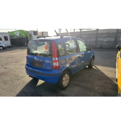 Face avant FIAT PANDA 2