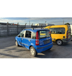 Face avant FIAT PANDA 2