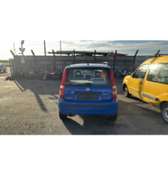 Face avant FIAT PANDA 2