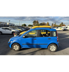 Face avant FIAT PANDA 2
