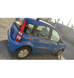 Face avant FIAT PANDA 2