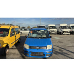 Face avant FIAT PANDA 2