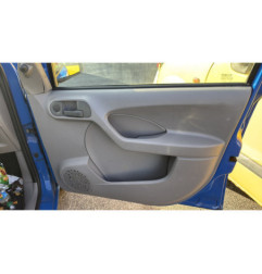 Face avant FIAT PANDA 2