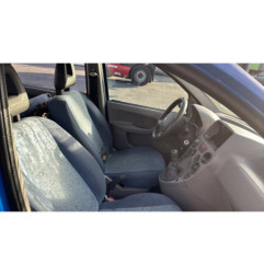 Face avant FIAT PANDA 2