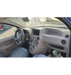 Face avant FIAT PANDA 2
