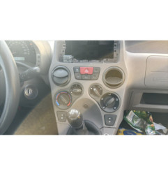 Face avant FIAT PANDA 2