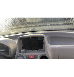 Face avant FIAT PANDA 2