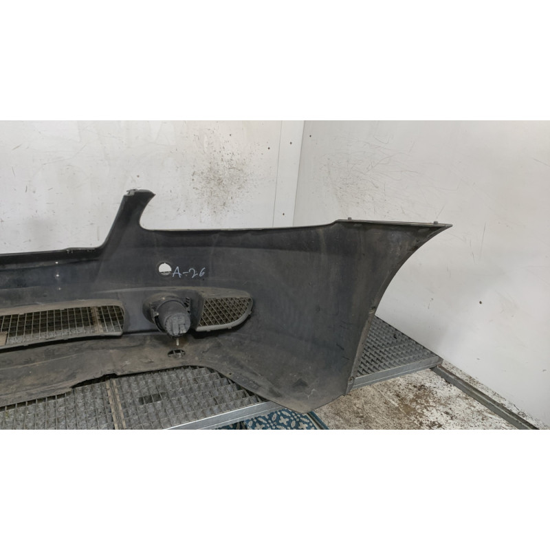 Pare choc avant FIAT CROMA 2 Photo n°4
