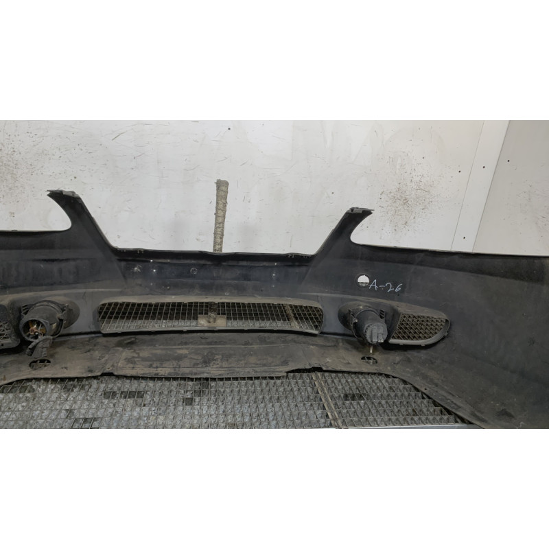 Pare choc avant FIAT CROMA 2 Photo n°5