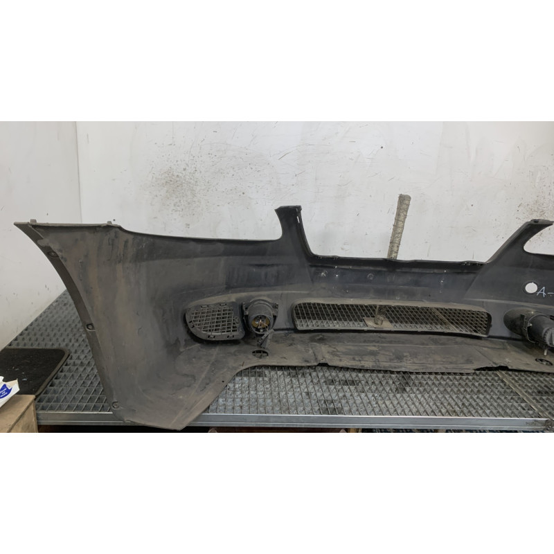 Pare choc avant FIAT CROMA 2 Photo n°6