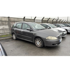 Pare choc avant FIAT CROMA 2