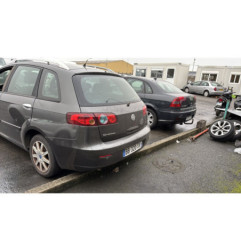 Pare choc avant FIAT CROMA 2