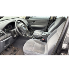 Pare choc avant FIAT CROMA 2