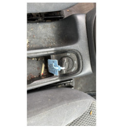 Pare choc avant FIAT CROMA 2