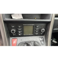 Pare choc avant FIAT CROMA 2