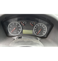 Pare choc avant FIAT CROMA 2