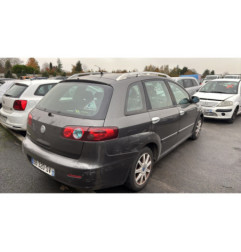 Pare choc avant FIAT CROMA 2