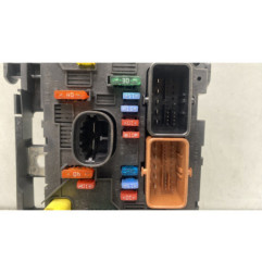Boitier servitude moteur (BSM) PEUGEOT 207