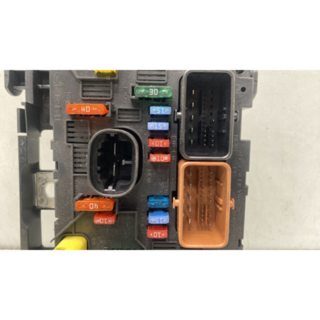 Boitier servitude moteur (BSM) PEUGEOT 207
