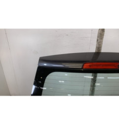 Malle/Hayon arriere FORD FUSION