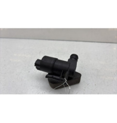 Pompe lave glace arriere TOYOTA YARIS 3 Photo n°1